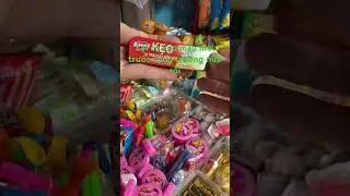 New candy design just arrived! Cute look, tasty flavor &ndash; must try #thienhung #unboxing #candy