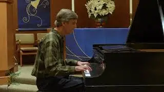 Ted Holmes - I'd Walk a Mile for a Camel