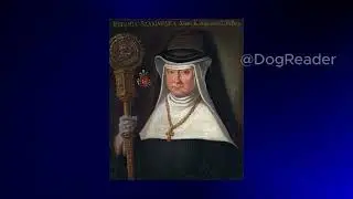 Abbess Meaning & Pronunciation | Dog Reader | Subscribe