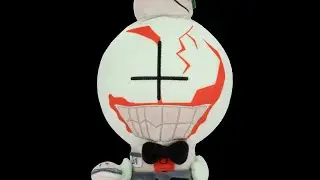 disturbing... burger gil is Creepypasta?