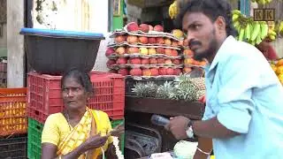 GPay வந்துச்சுன்னு நம்பி ஏமாறும் வியாபாரிகள் | SCAM ALERT VERSION 2 | KK Infotainment |
