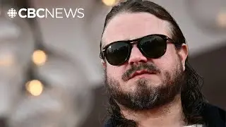 'Inanimate' architecture just one challenge in filming The Brutalist, director Brady Corbet says