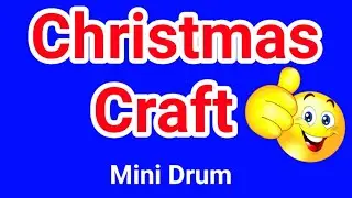 Christmas crafts | Christmas craft ideas | Christmas day craft #shorts