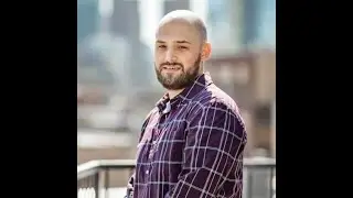 Meet Keegan  - Leasing Agent in Chicago