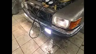 Bosch KE-Jetronic og K-Jetronic innspr&oslash;ytingssystemer