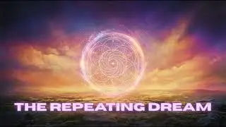 The Repeating Dream | Epic Ambient Symphony & New Age Instrumental (Slow Build)