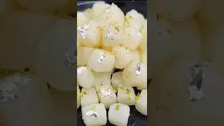Murki Chhena Recipe | How to make chhena murki - #murkichhena #cooking #food #sweets