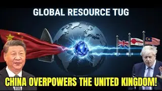 Is the RARE EARTHS Race About to Change with China, Malaysia, UK, and Greenland Deals?