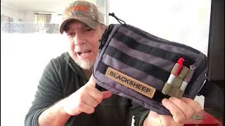 5 11 Rapid Waist Pack
