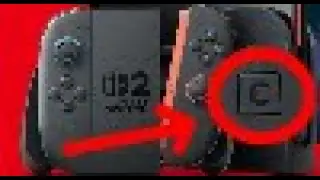 The C Button