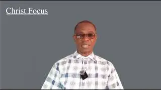 Discipline and Prayer Life By Evang. Micah-Daniels Gbenga #everyone #lifestyle #church #motivation 