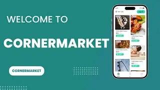 CornerMarket | Your Local Deal Explorer