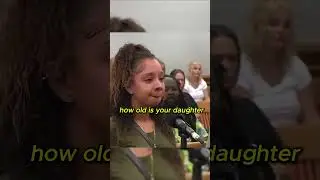 Judge Helps Abused Single Mom