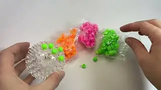 Lite Brite Ball toy