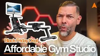 New Year Home Gym Upgrade 🚣&zwj;♂️ | YESOUL R1M Plus Review &ndash; Smart Rowing Machine Under $500