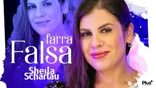 Sheila Scharlau - Farra Falsa