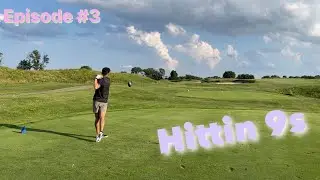Is this the nicest golf course in PA?! (CRAZY GREENS)