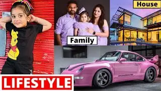 Amayra Khurana (Sai Thakkar) Ghkkpm Lifestyle 2025, Real Age, Biography, Family, Salary, House