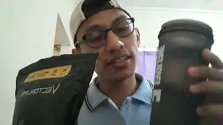 Produk lokal terbagus, Vectorlabs (Master mass) 🔥