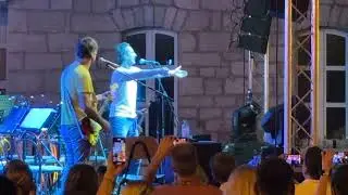 Kad sam imao  16 - Psihomodo pop, Vodice, 13.7.2024.