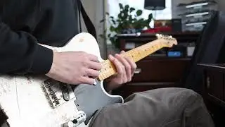 1+1 - Guitar Cover