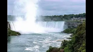 What&rsquo;s the Truth About Niagara Falls?  Dark Secrets, Hidden Mysteries & Strange Events