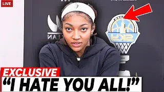 Angel Reese Called &lsquo;TRASH&rsquo; After Worst Game of Her Career!