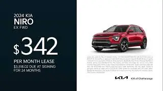 Kia Niro 07/11/2024 4051139
