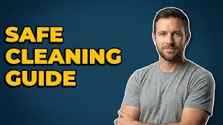 What Products Are Safe For Cleaning Metal Gear?