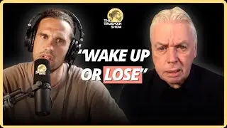 Why AI is the ULTIMATE Weapon of Control | David Icke | The Trueman Show #258