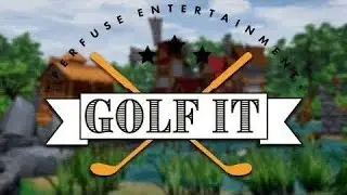 GOLF IT IS MY NIGHTMARE! (Funny Golf It Moments)