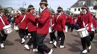 Vlog #5 Koningsdagoptocht 2018