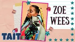 Interview | Zoe Wees on 