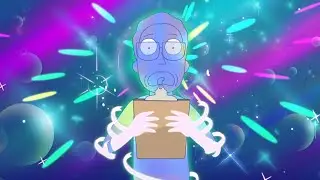 [adult swim] - Rick and Morty Season 6 Episode 5 Promo