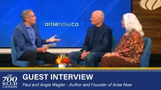Guest Interview | Paul and Angie Wagler