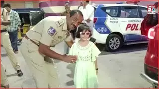 SANTOSH NAGAR POLICE KI PENDING CHALLANS AUR DEEGAR CHEEZO KO LEKAR SPECIAL CHECKING | HYDERABAD