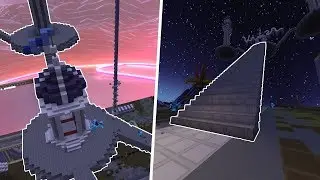 SKY PVP | Minecraft How To HCF