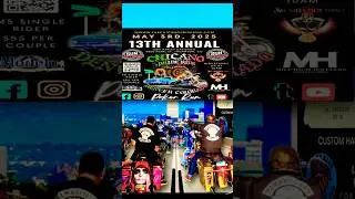 2025 CHICANO PRIDE RIDE DE DENVER, LA RAZA PARK, May 3, 2025. #cordovaestilo #viclas