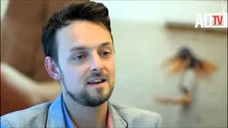 Industry Stakeholders: Adam Johnson | Nokia UK Marketing Director