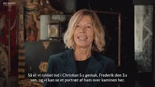 Kongelige begravelser: De &aelig;ldste castrum doloris