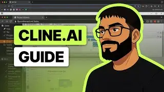 Free AI Coding Assistant That DESTROYS Cursor (Cline.AI Setup Guide)