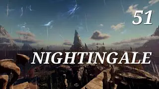 Nightingale Single-player Gameplay 51