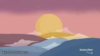 BluntOne - Monk Serenity