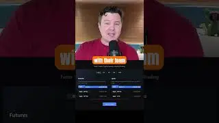 Торгуйте без KYC с MEXC