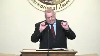 Reconciliation Through Matthew 18 -- Kevin Call