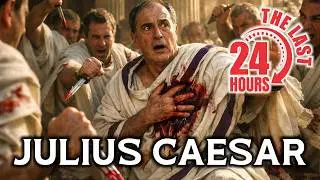 The Last 24 Hours of Julius Caesar