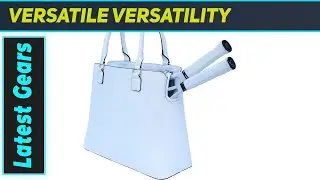 `Court Couture Monte Carlo: The Ultimate Tennis & Pickleball Bag?