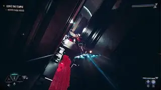 Preview of Chorus (PS5) (Latest RTX Update ver)