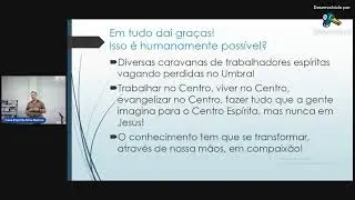 Julio Monteiro - Em tudo dai graças! Isso é humanamente possível?