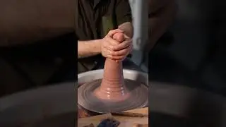 Three Tips for Centering Clay